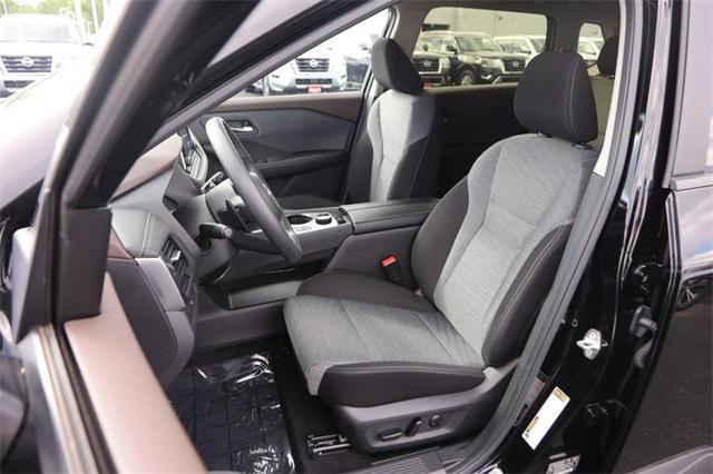 used 2023 Nissan Rogue car, priced at $27,999