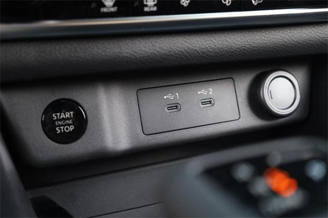 new 2026 Nissan Rogue car, priced at $28,322