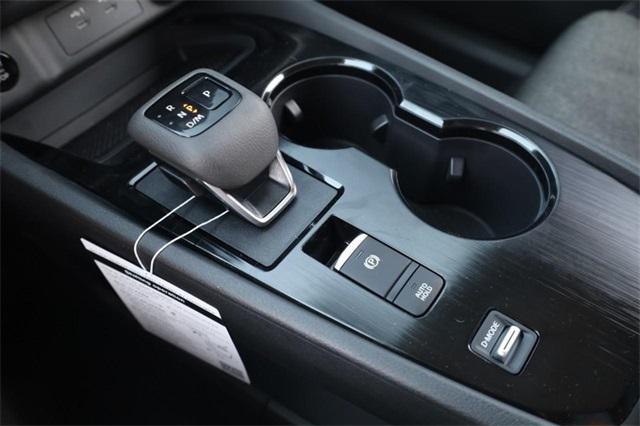 new 2026 Nissan Rogue car, priced at $28,322