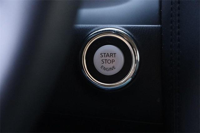 used 2024 Nissan Armada car, priced at $46,997