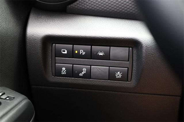 new 2025 Nissan Kicks car, priced at $21,390