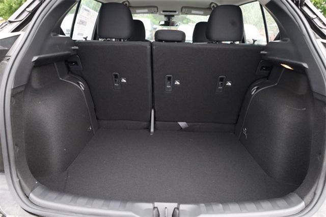 new 2025 Nissan Kicks car, priced at $22,960