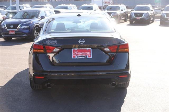 used 2024 Nissan Altima car, priced at $26,995