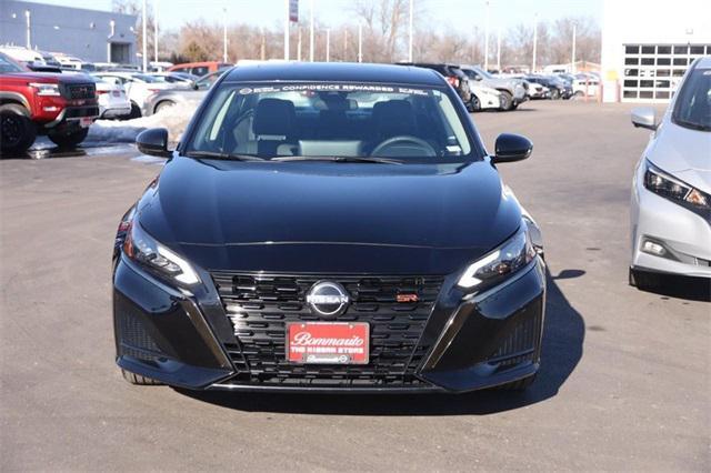 used 2024 Nissan Altima car, priced at $26,995