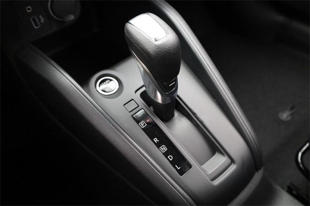 new 2025 Nissan Kicks car, priced at $21,660