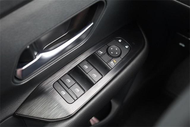 new 2025 Nissan Kicks car, priced at $28,995