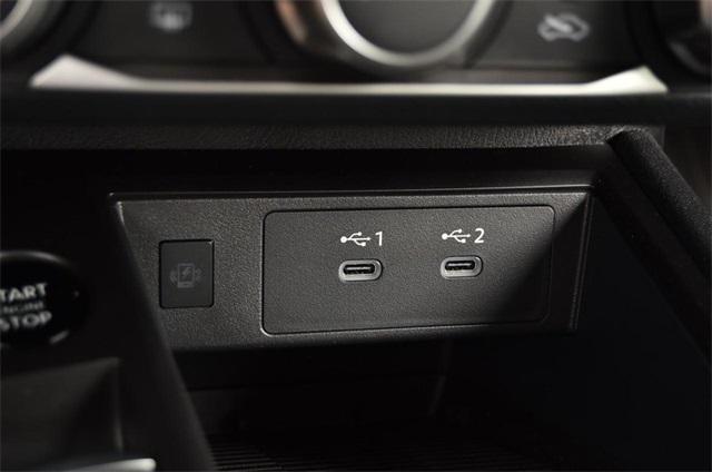 new 2025 Nissan Kicks car, priced at $28,995