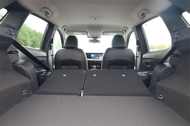 new 2025 Nissan Kicks car, priced at $28,995