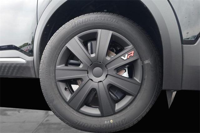 new 2025 Nissan Kicks car, priced at $28,995