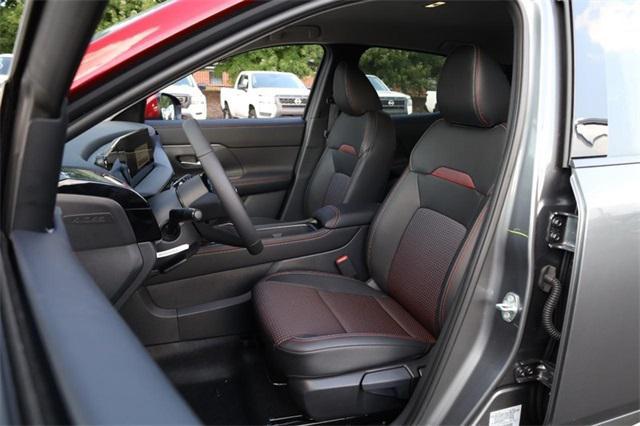 new 2025 Nissan Kicks car, priced at $23,900