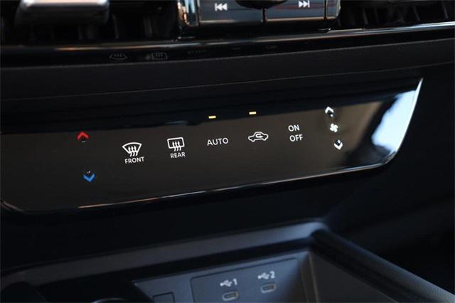 new 2025 Nissan Kicks car, priced at $23,900