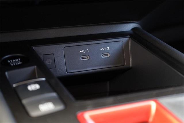 new 2025 Nissan Kicks car, priced at $23,900