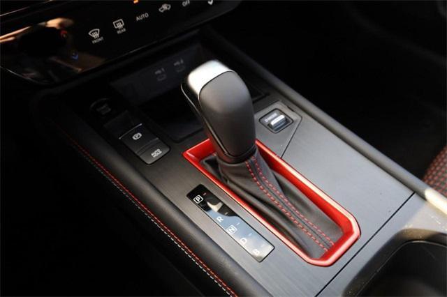 new 2025 Nissan Kicks car, priced at $23,900