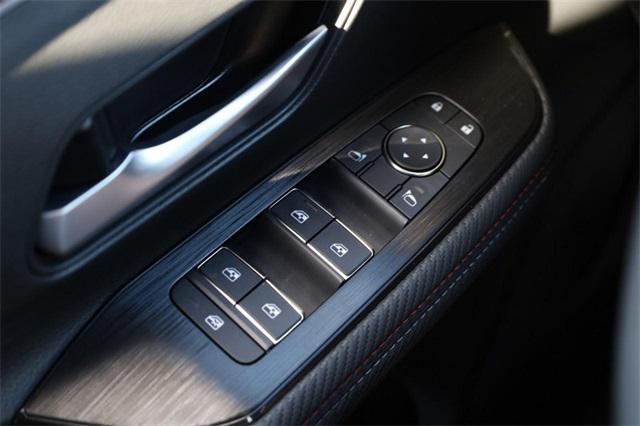 new 2025 Nissan Kicks car, priced at $23,900