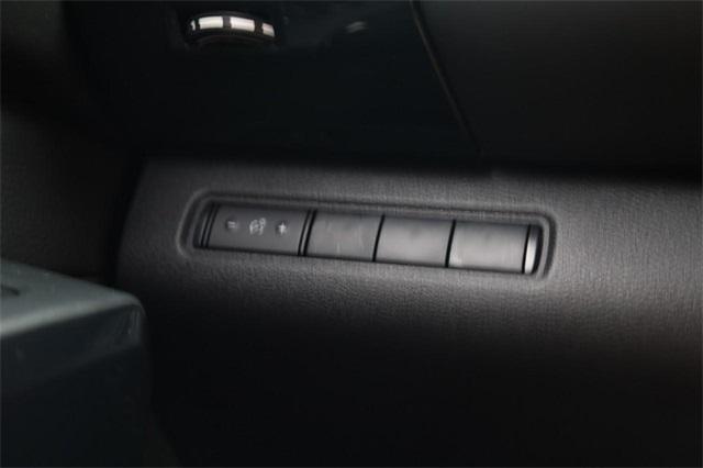 new 2025 Nissan Pathfinder car, priced at $29,765