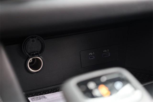 new 2025 Nissan Pathfinder car, priced at $29,765