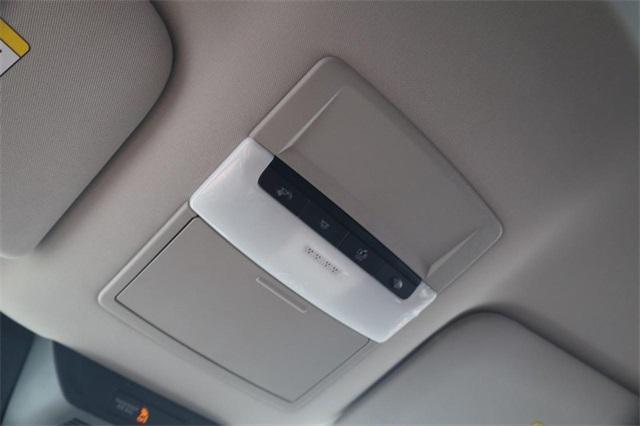 new 2025 Nissan Pathfinder car, priced at $29,765