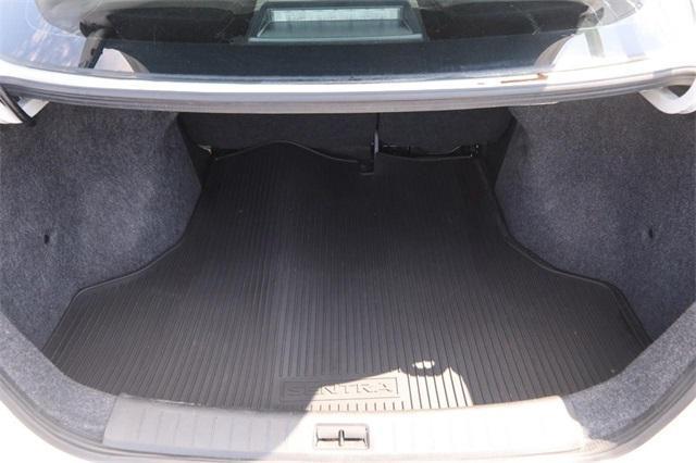 used 2018 Nissan Sentra car, priced at $13,995