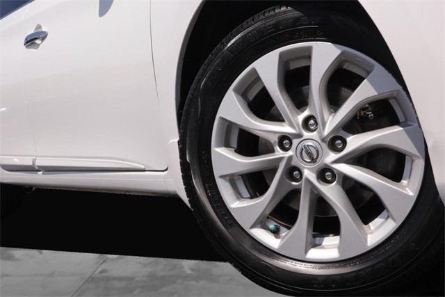 used 2018 Nissan Sentra car, priced at $13,995