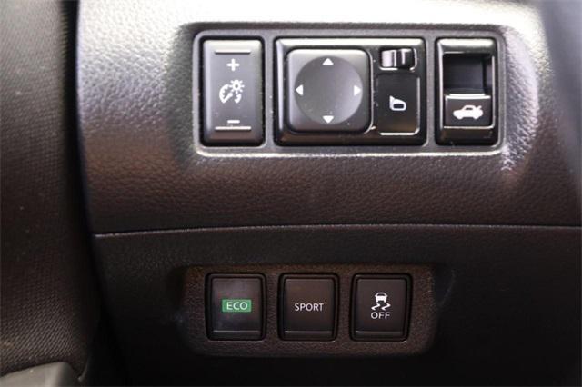 used 2018 Nissan Sentra car, priced at $13,995