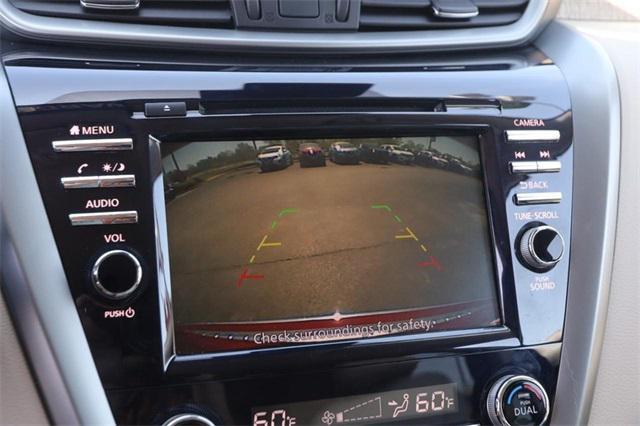 used 2024 Nissan Murano car, priced at $31,995