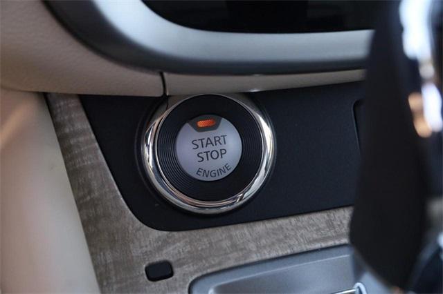 used 2024 Nissan Murano car, priced at $31,995