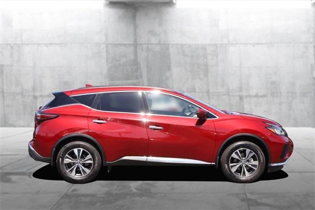 used 2024 Nissan Murano car, priced at $31,995