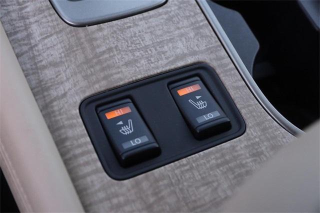 used 2024 Nissan Murano car, priced at $31,995