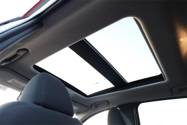 new 2026 Nissan Kicks car, priced at $26,875