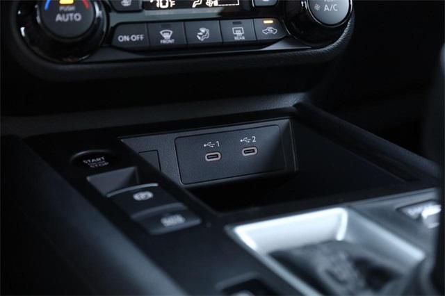 new 2026 Nissan Kicks car, priced at $26,875