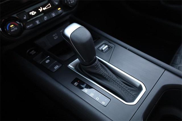 new 2026 Nissan Kicks car, priced at $26,875