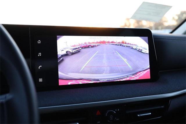 new 2026 Nissan Kicks car, priced at $26,875