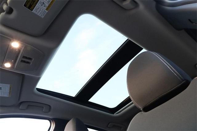 new 2026 Nissan Kicks car, priced at $26,875