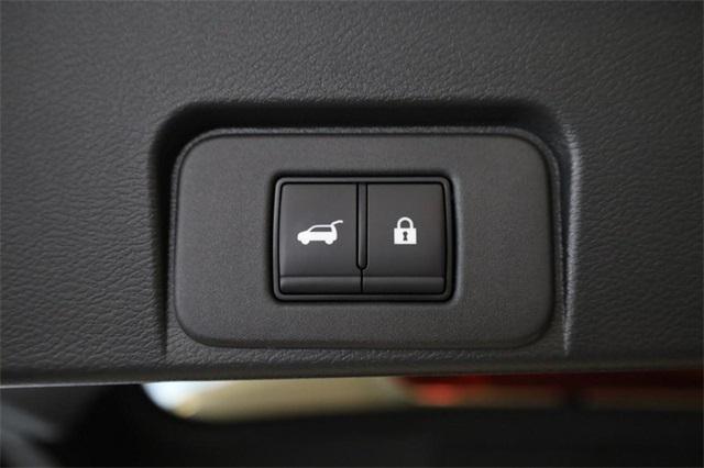 new 2025 Nissan Rogue car, priced at $32,885