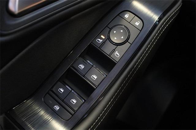 new 2025 Nissan Rogue car, priced at $32,885