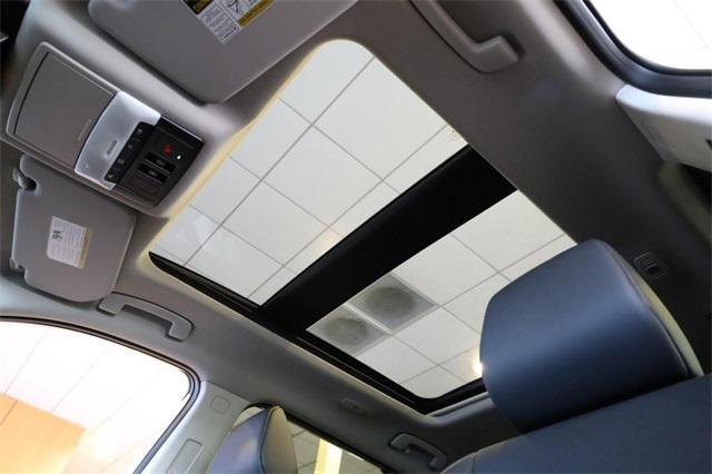 new 2025 Nissan Rogue car, priced at $32,885