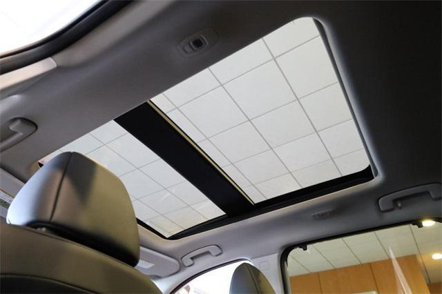 new 2025 Nissan Rogue car, priced at $32,885