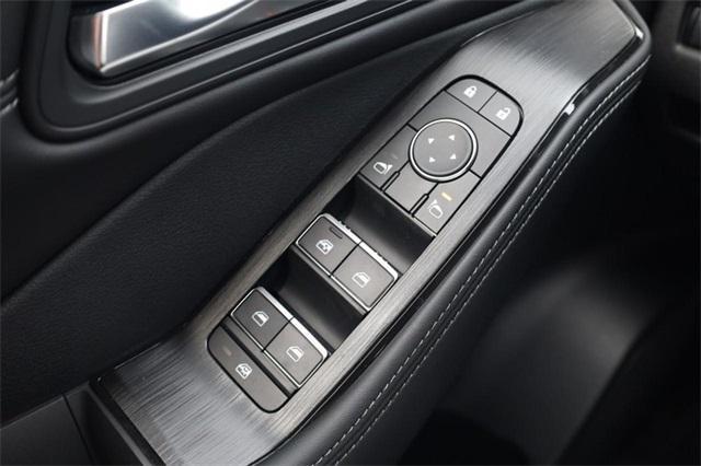 new 2025 Nissan Rogue car, priced at $38,625
