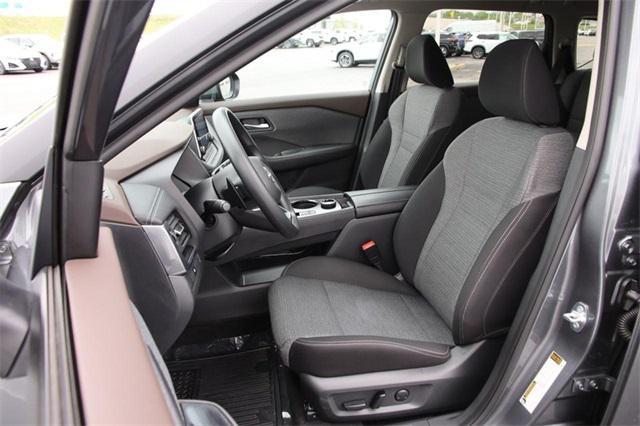 used 2023 Nissan Rogue car, priced at $26,777