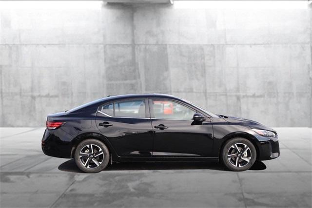 used 2024 Nissan Sentra car, priced at $20,995