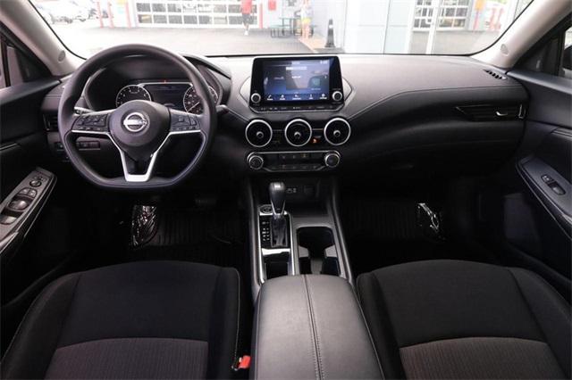 used 2024 Nissan Sentra car, priced at $20,995