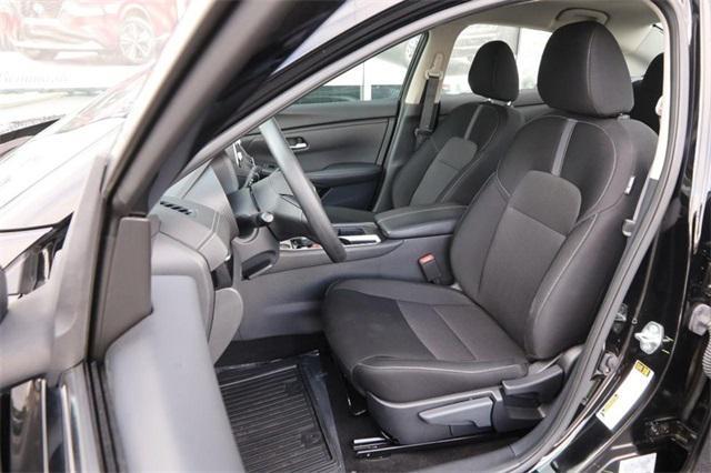 used 2024 Nissan Sentra car, priced at $20,995