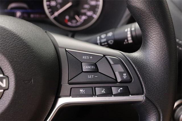 used 2024 Nissan Sentra car, priced at $20,995