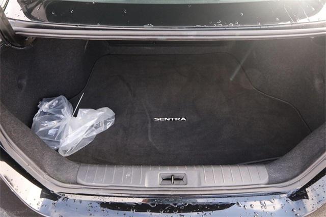 used 2024 Nissan Sentra car, priced at $20,995