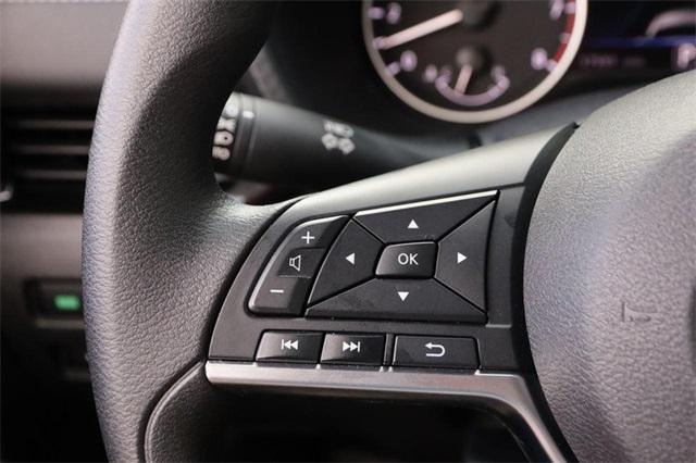 used 2024 Nissan Sentra car, priced at $20,995