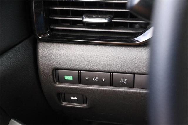 used 2024 Nissan Sentra car, priced at $20,995