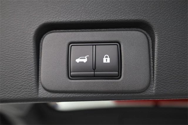 new 2025 Nissan Rogue car, priced at $38,980