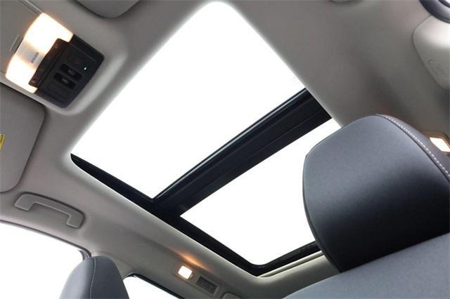 new 2025 Nissan Pathfinder car, priced at $36,925
