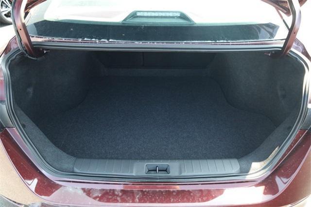 new 2025 Nissan Sentra car, priced at $23,215