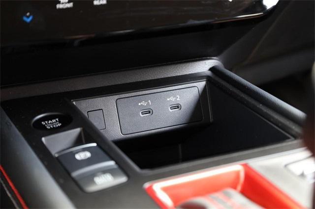 new 2025 Nissan Kicks car, priced at $24,915